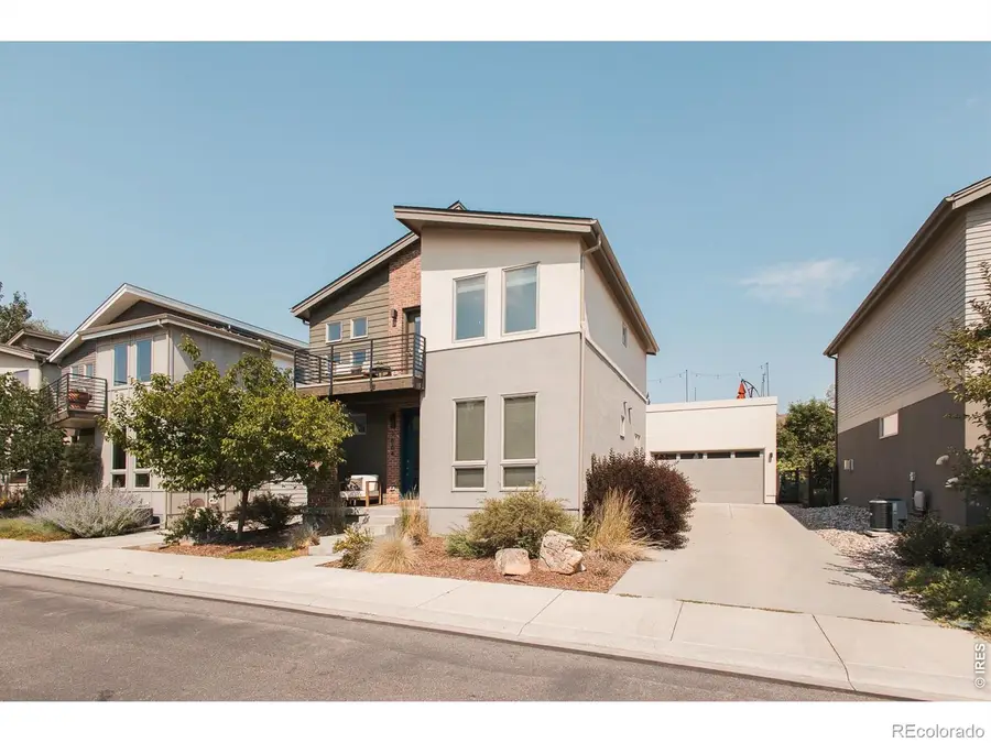 1664 Sprocket, Fort Collins, CO 80525 - #2