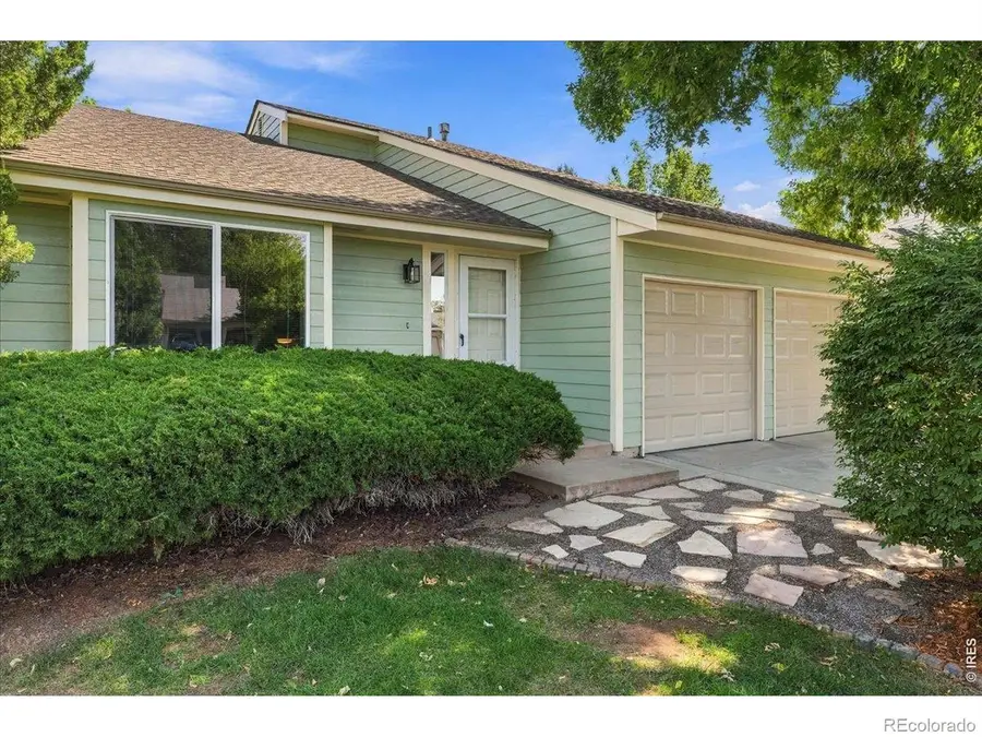 901 Bitterbrush, Fort Collins, CO 80526 - #2