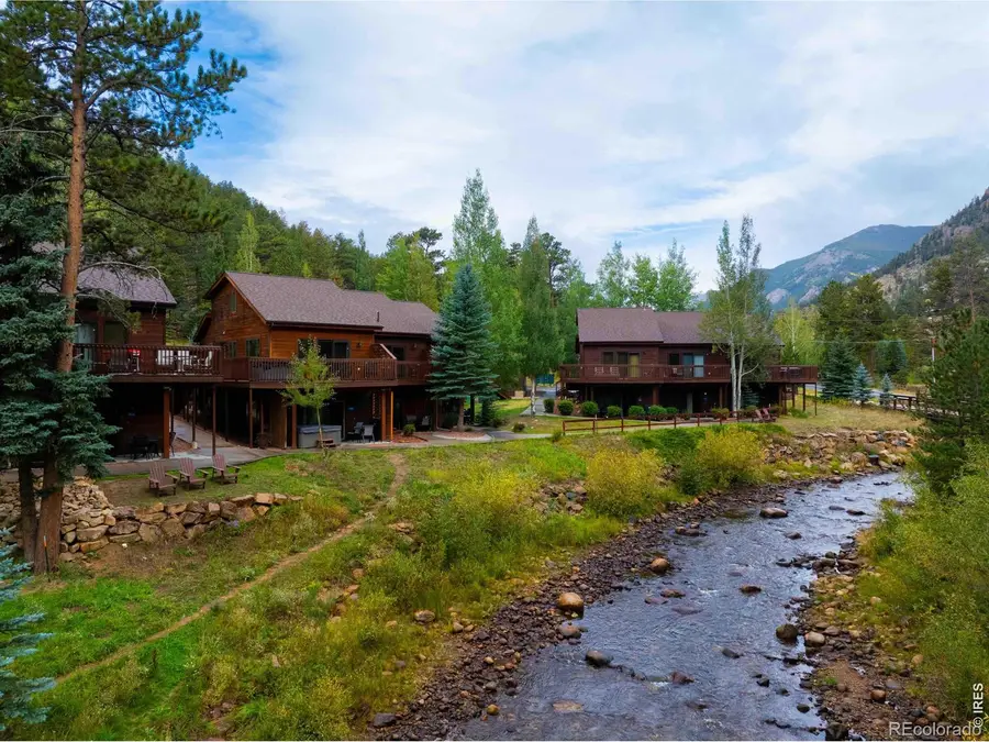 1516 Fish Hatchery #9, Estes Park, CO 80517 - #3