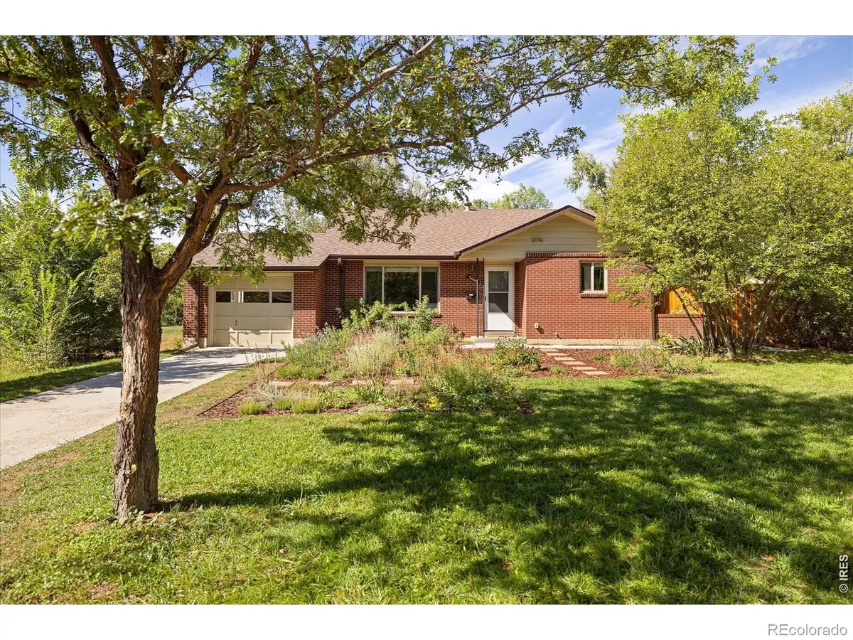 3065 23rd, Boulder, CO 80304 - #1
