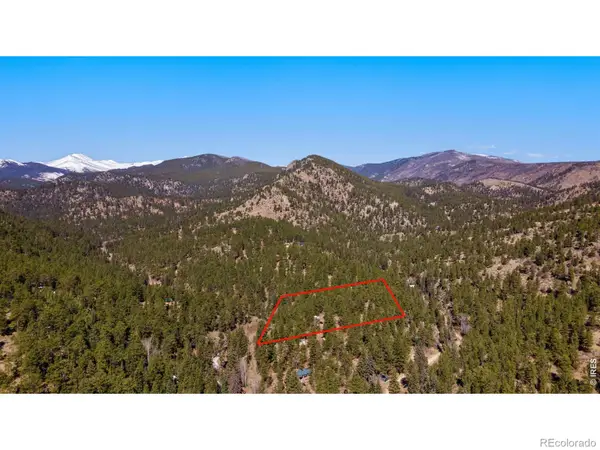 105 Fox Creek, Glen Haven, CO 80532