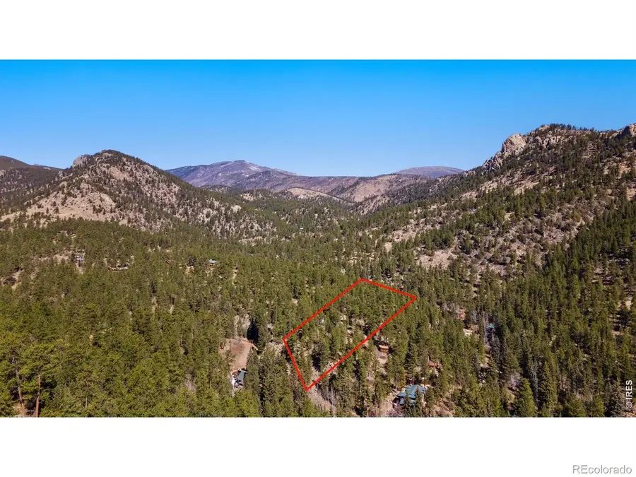 105 Fox Creek, Glen Haven, CO 80532 - #3