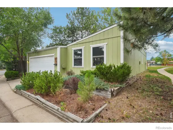 6917 Totara, Niwot, CO 80503
