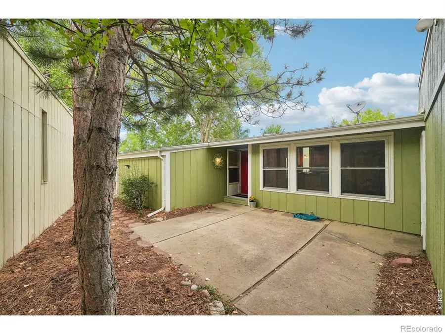 6917 Totara, Niwot, CO 80503 - #2