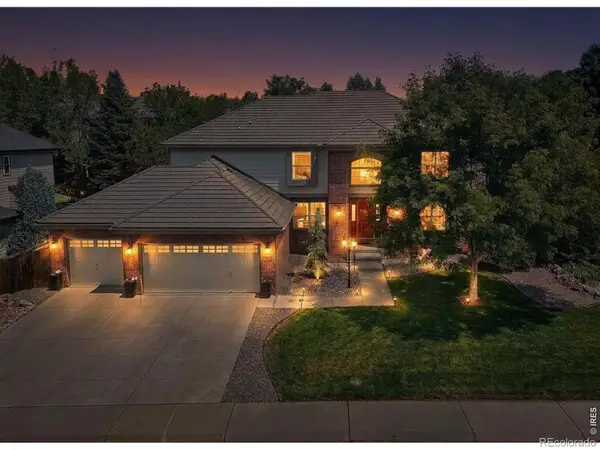6129 S Newark, Englewood, CO 80111