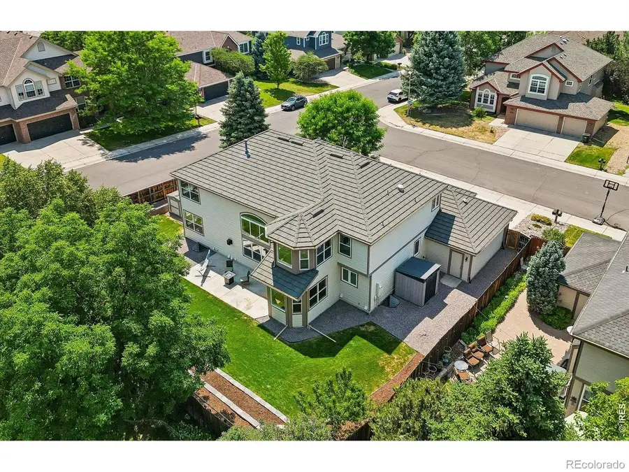 6129 S Newark, Englewood, CO 80111 - #2