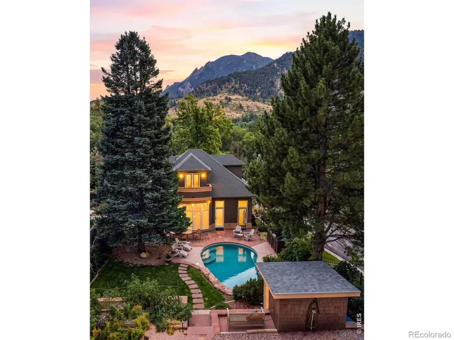 403 Mountain View, Boulder, CO 80302 - #2