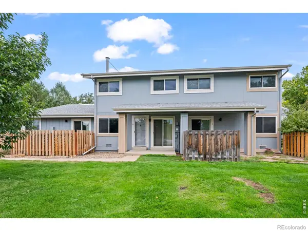 4145 Monroe #B, Boulder, CO 80303