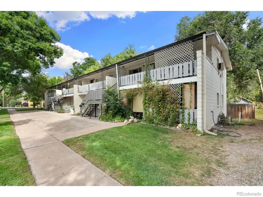 200 E Myrtle #8, Fort Collins, CO 80524 - #2