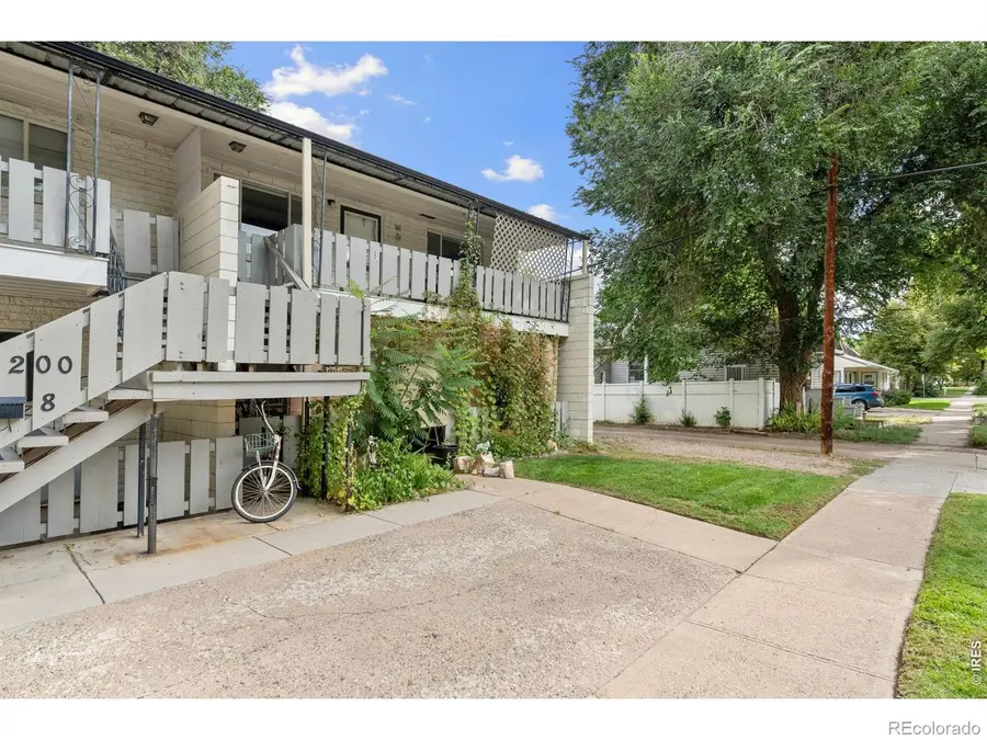 200 E Myrtle #8, Fort Collins, CO 80524 - #3