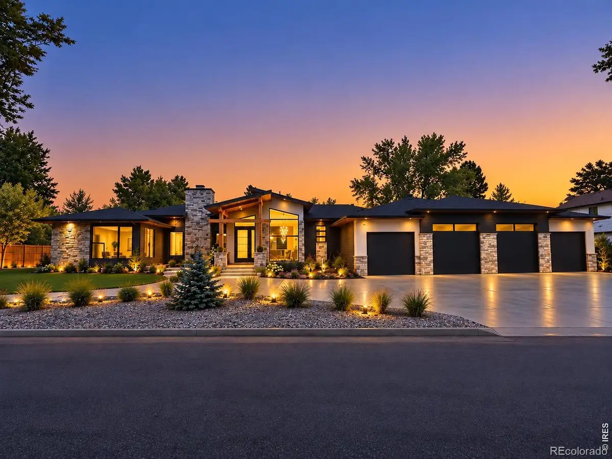 1951 Vista, Boulder, CO 80304 - #1