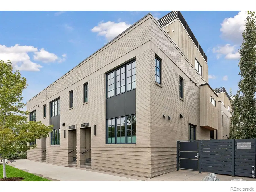 2128 Pearl #B, Boulder, CO 80302 - #2