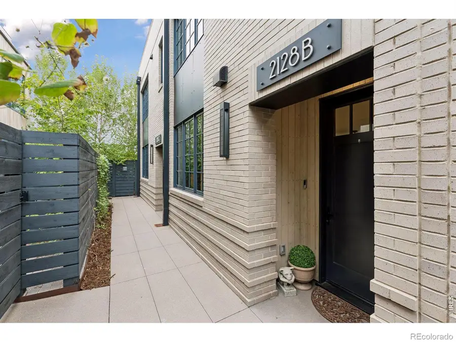 2128 Pearl #B, Boulder, CO 80302 - #3