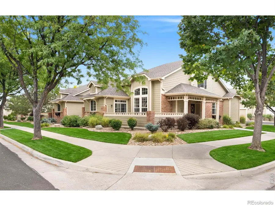 5420 Corbett, Fort Collins, CO 80528 - #2