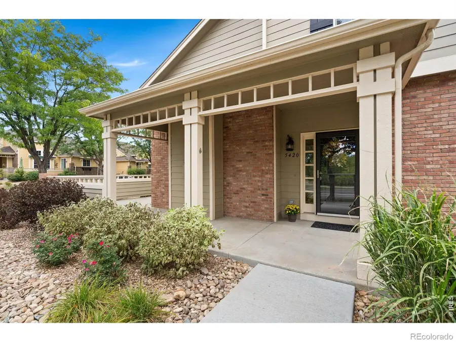 5420 Corbett, Fort Collins, CO 80528 - #3