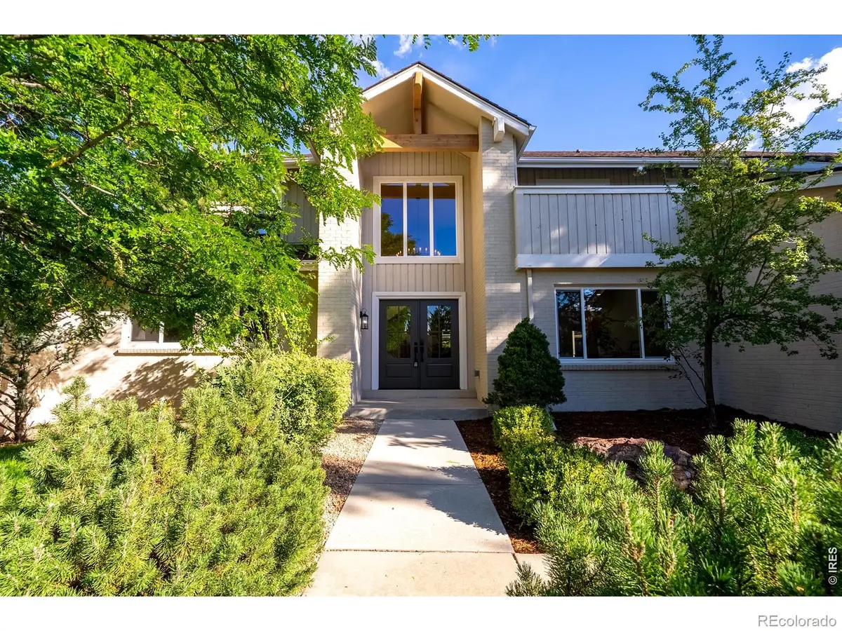 7706 S Madison, Centennial, CO 80122 - #1