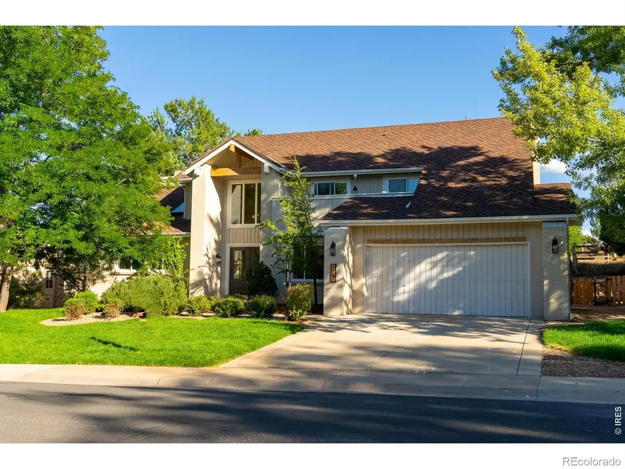 7706 S Madison, Centennial, CO 80122 - #2