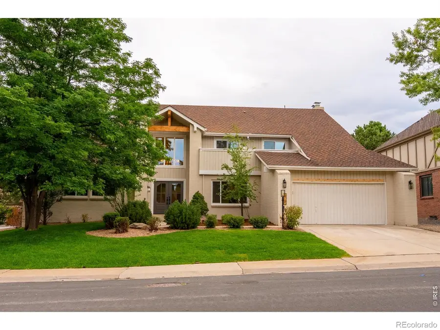 7706 S Madison, Centennial, CO 80122 - #3