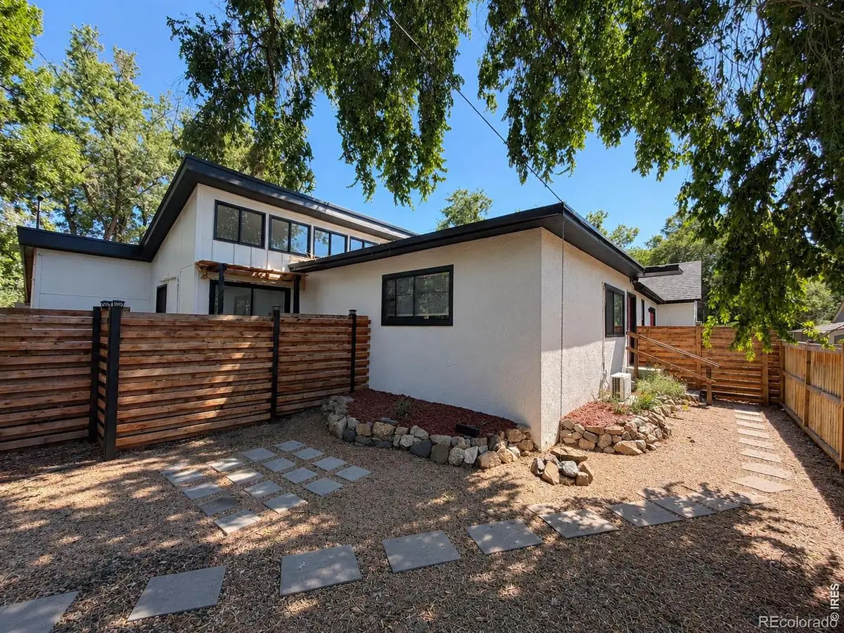 629 Stover, Fort Collins, CO 80524 - #1