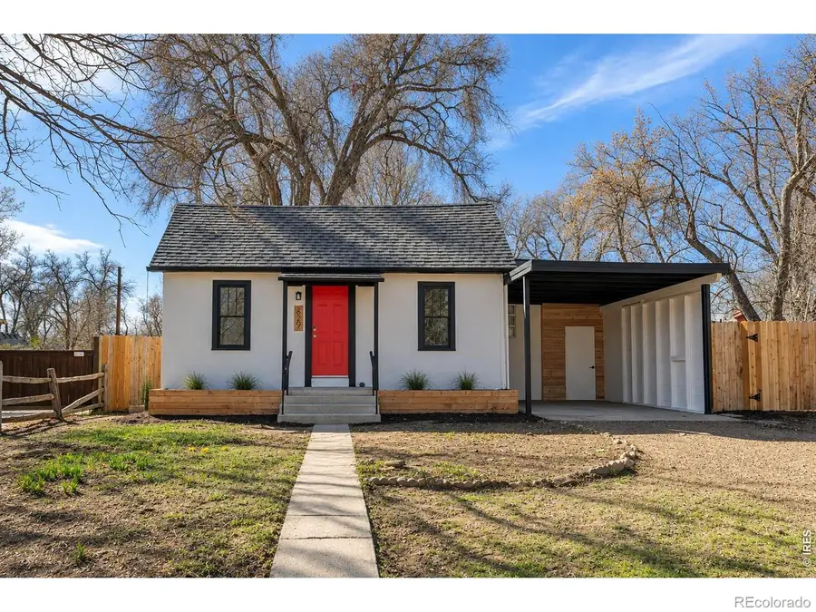 629 Stover, Fort Collins, CO 80524 - #2