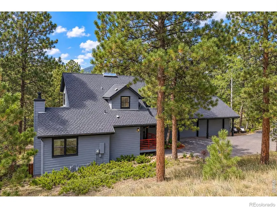 1667 Keystone, Evergreen, CO 80439 - #2