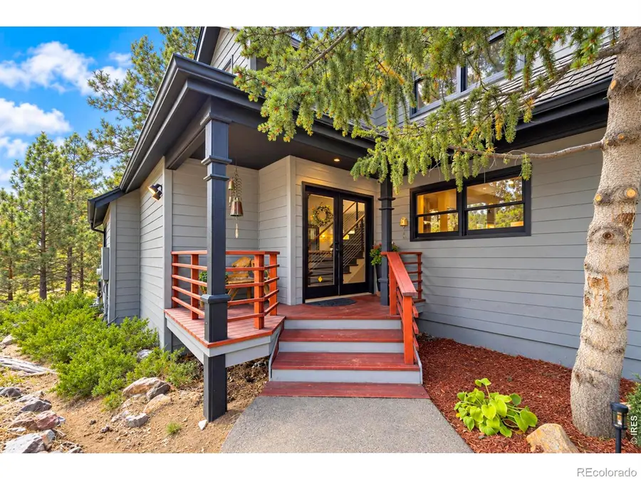 1667 Keystone, Evergreen, CO 80439 - #3