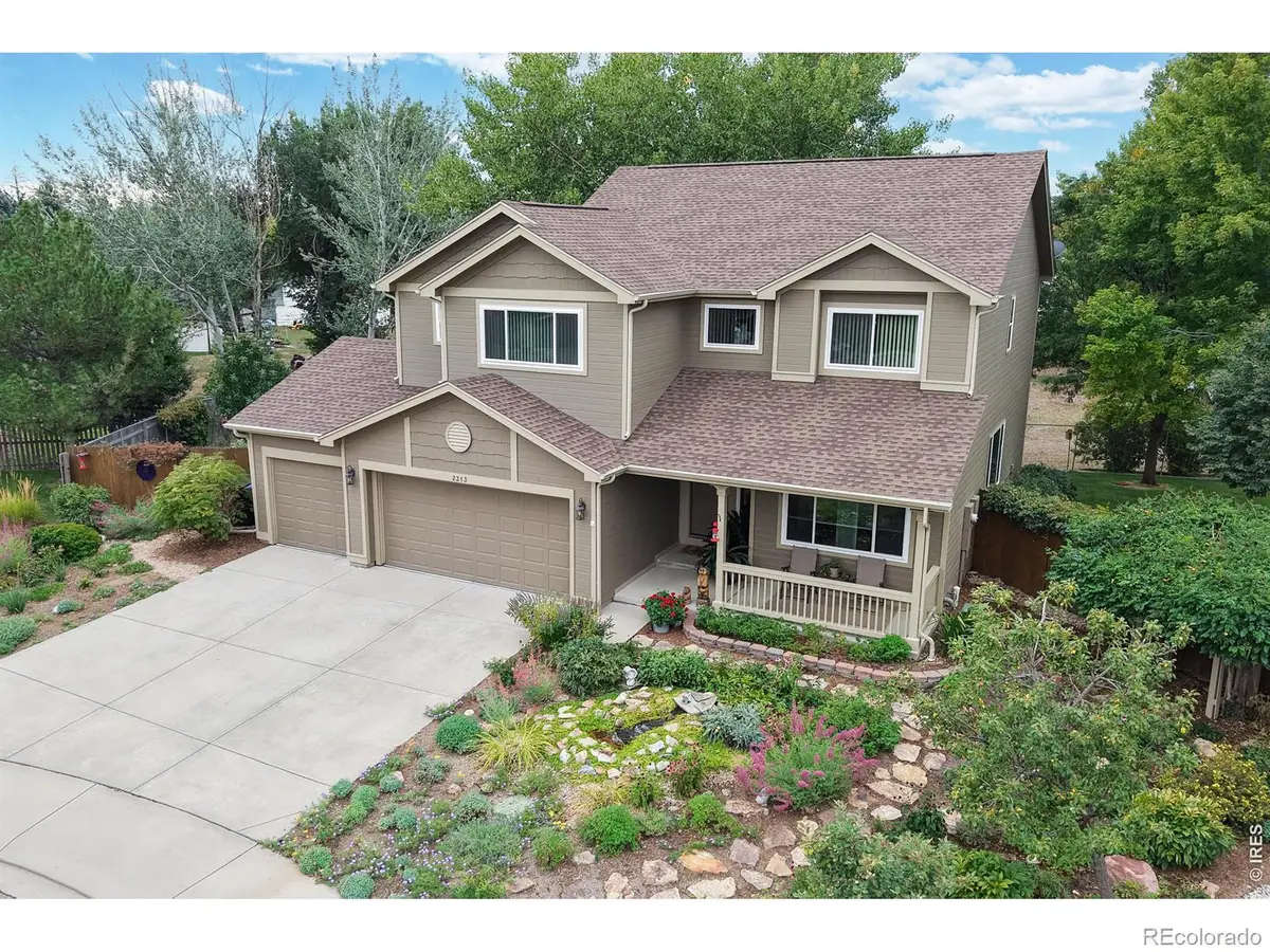 2313 Village, Longmont, CO 80503 - #1