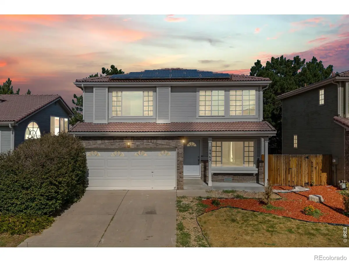 19965 Mitchell, Denver, CO 80249 - #1