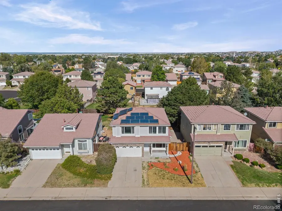 19965 Mitchell, Denver, CO 80249 - #2