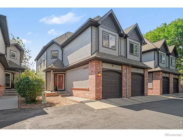 10830 W 63rd #D, Arvada, CO 80004