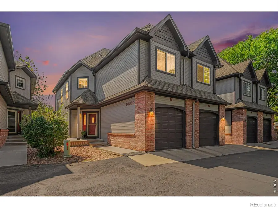 10830 W 63rd #D, Arvada, CO 80004 - #2