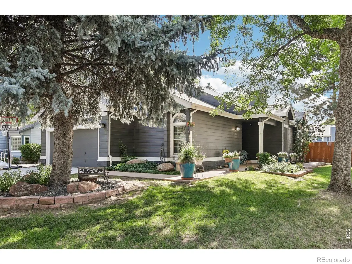 7100 Dry Creek, Niwot, CO 80503 - #1