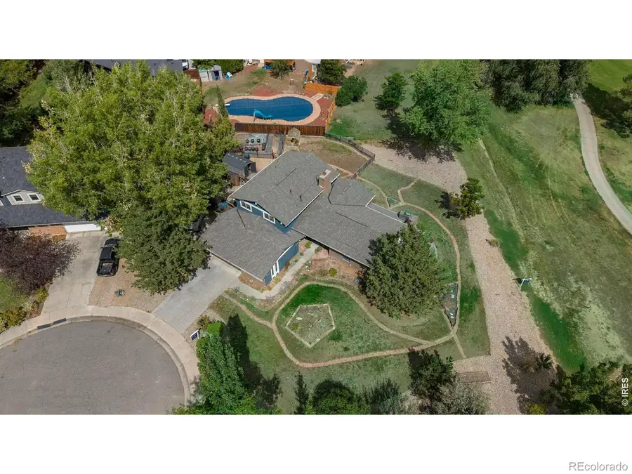 6999 Firerock, Boulder, CO 80301 - #3