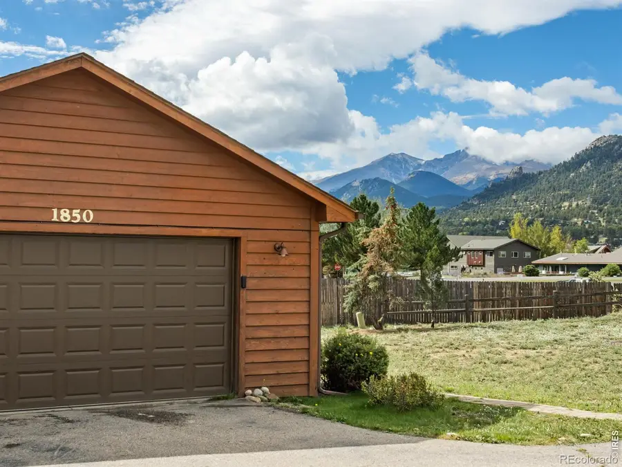 1850 Raven, Estes Park, CO 80517 - #2