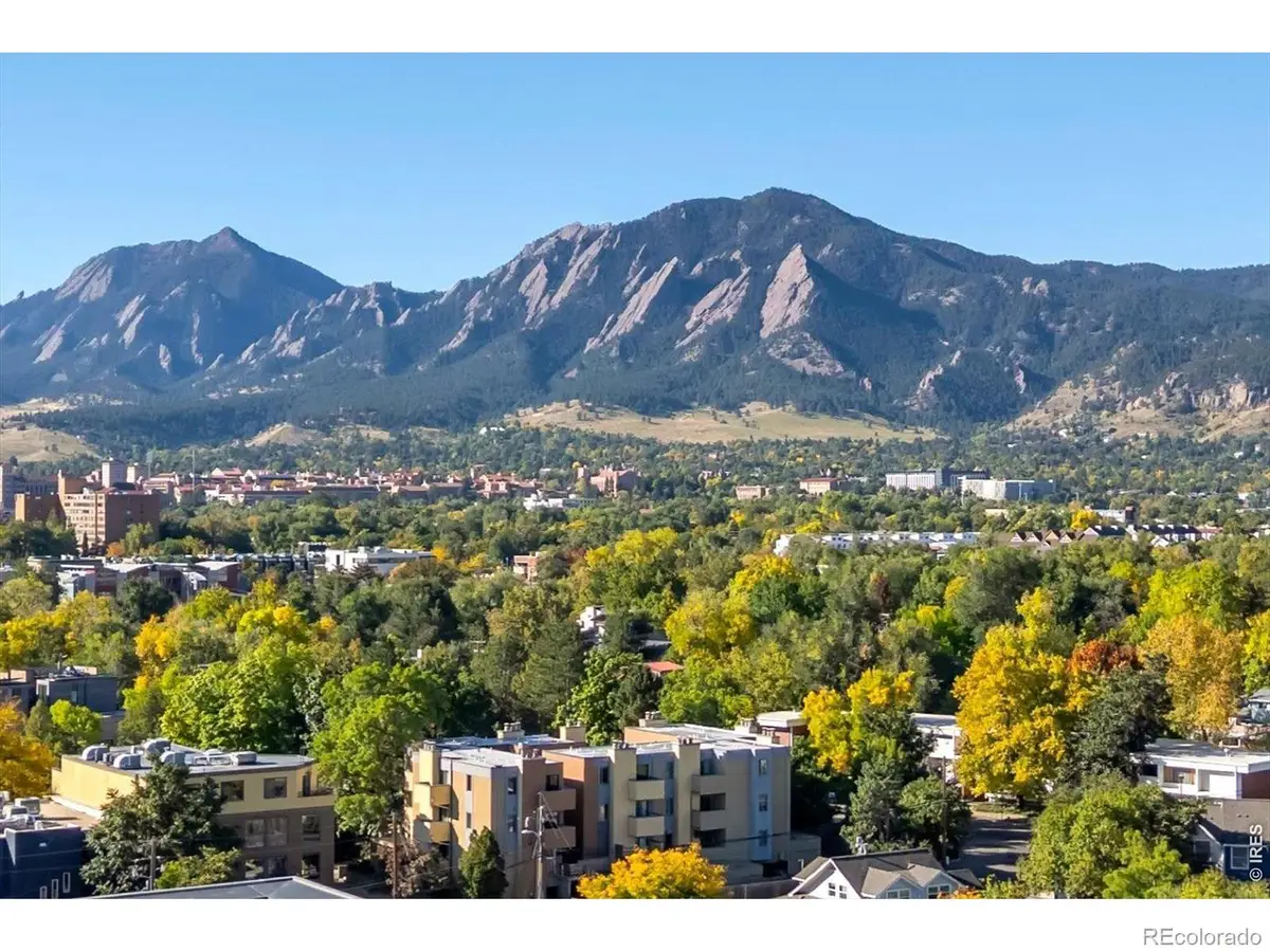 2711 Mapleton #1, Boulder, CO 80304 - #1