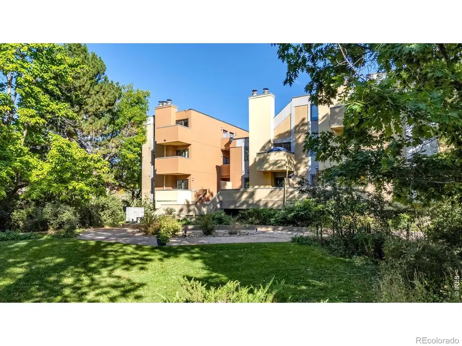 2711 Mapleton #1, Boulder, CO 80304 - #2