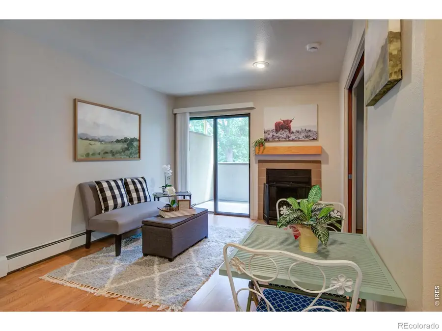 2711 Mapleton #1, Boulder, CO 80304 - #3