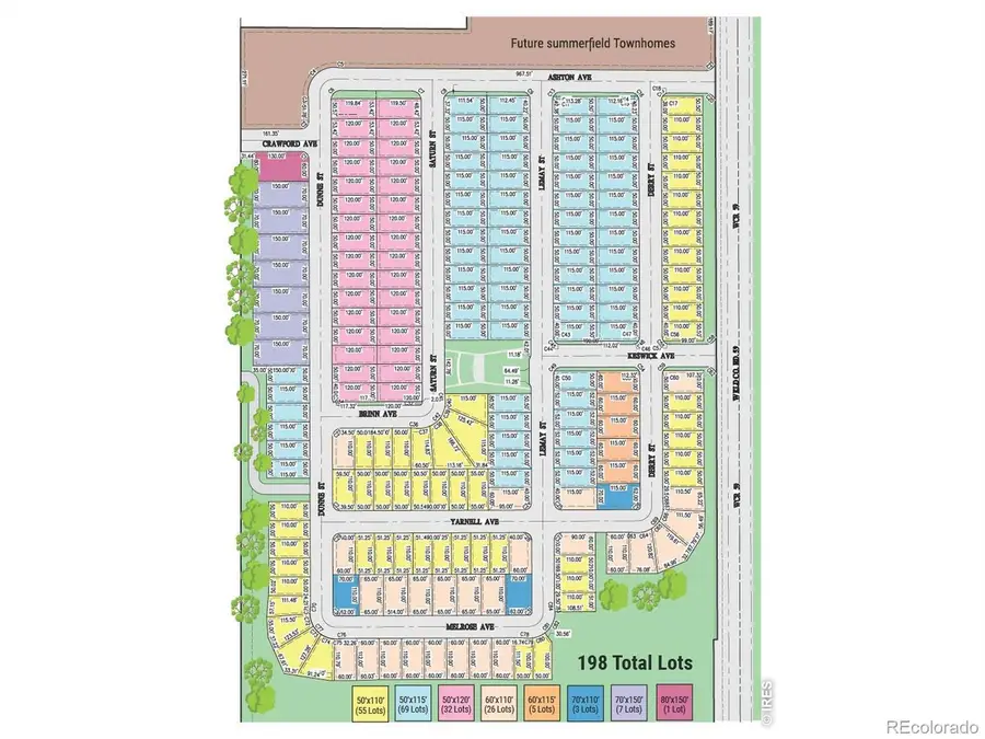 0, Keenesburg, CO 80643 - #3