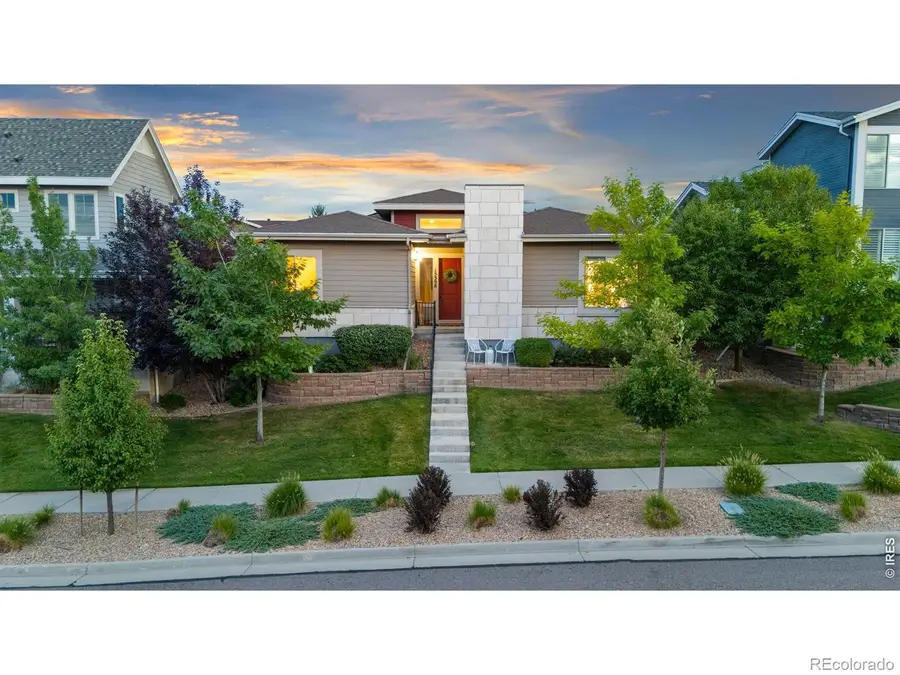 15398 W 95th, Arvada, CO 80007 - #2