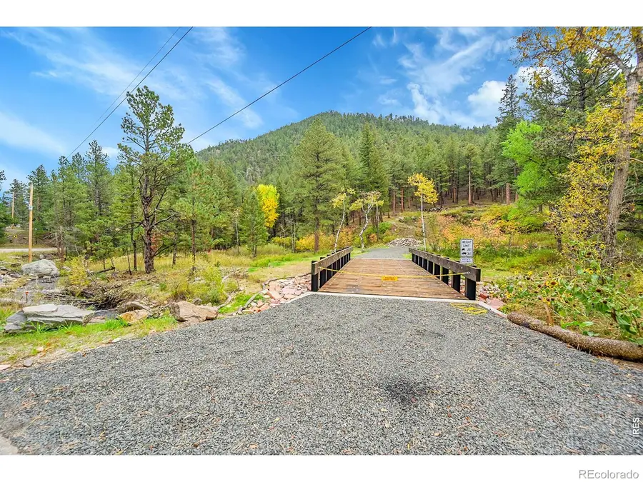 5567 Lefthand Canyon, Jamestown, CO 80455 - #3