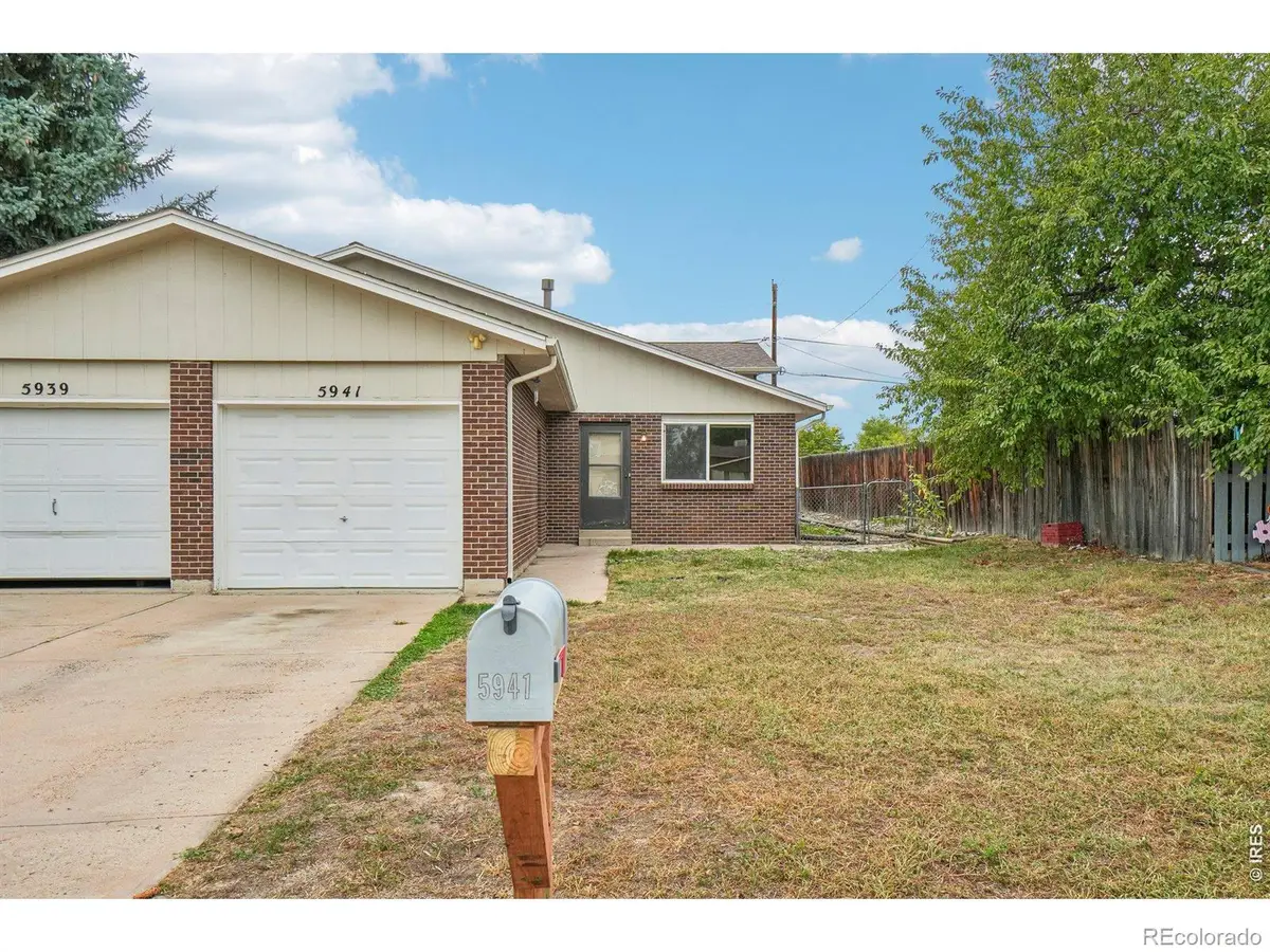 5939-5941 Newcombe, Arvada, CO 80004 - #1