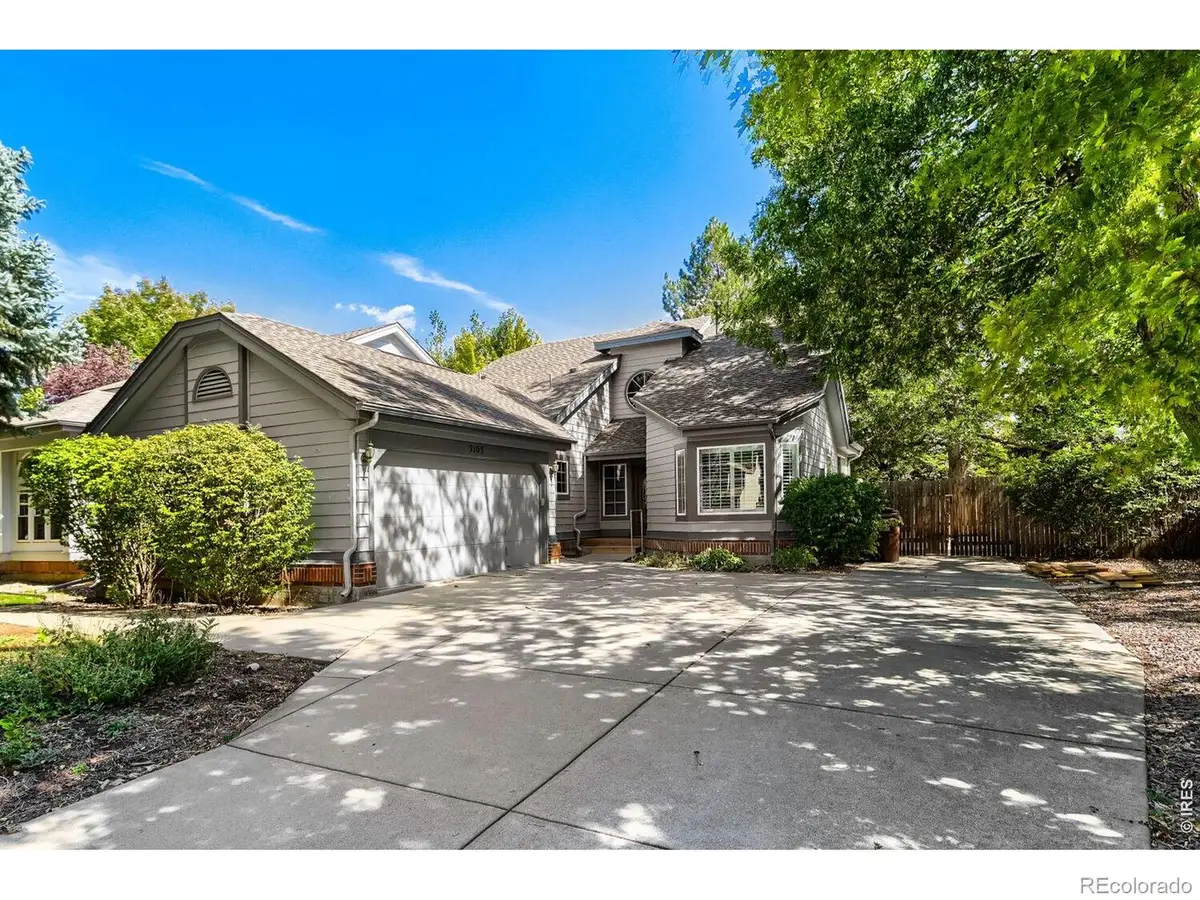 7103 Dry Creek, Niwot, CO 80503 - #1