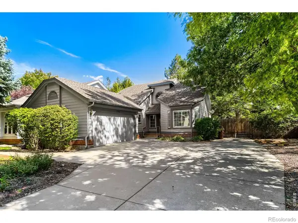 7103 Dry Creek, Niwot, CO 80503