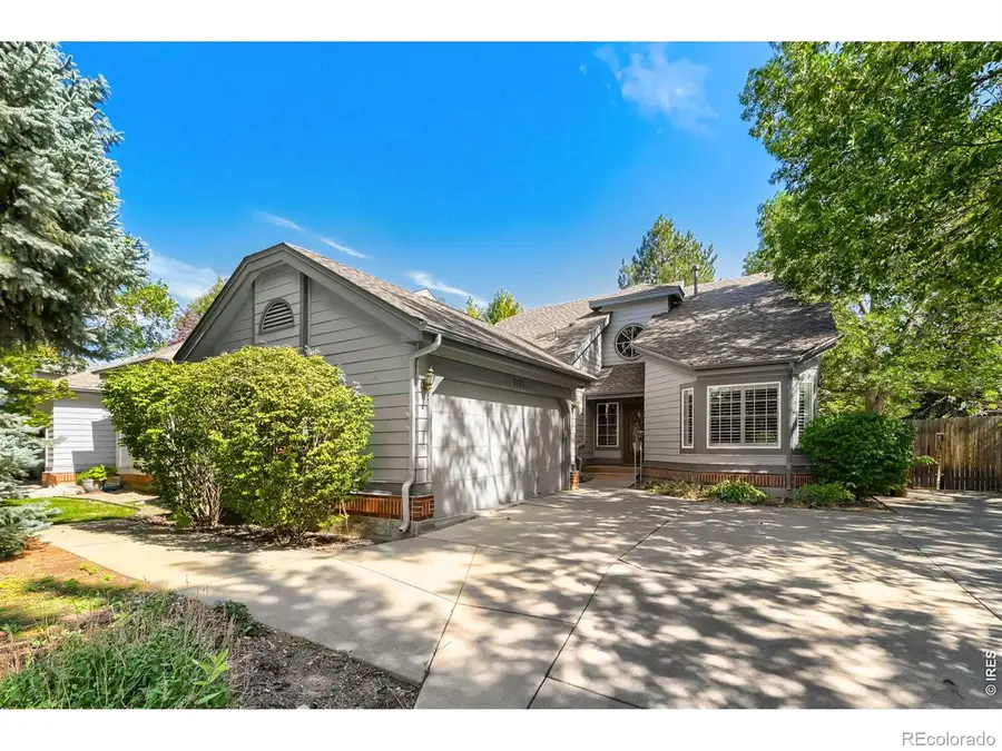 7103 Dry Creek, Niwot, CO 80503 - #2