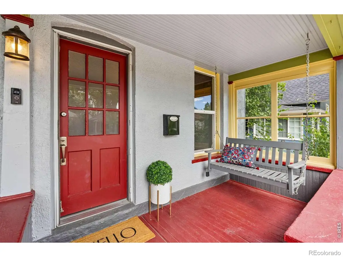 4431 Xavier, Denver, CO 80212 - #1