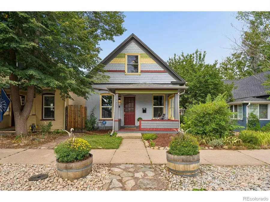 4431 Xavier, Denver, CO 80212 - #2