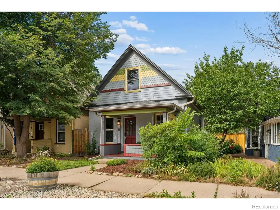 4431 Xavier, Denver, CO 80212 - #3