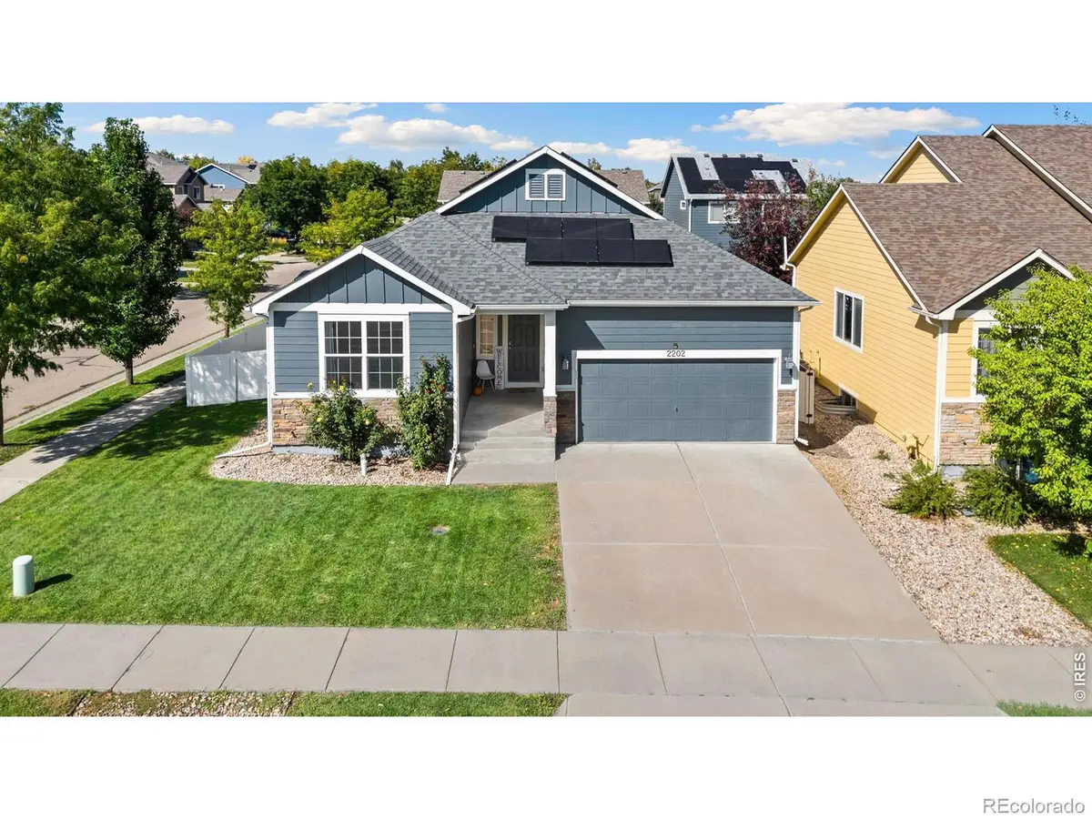2202 Maple Hill, Fort Collins, CO 80524 - #1