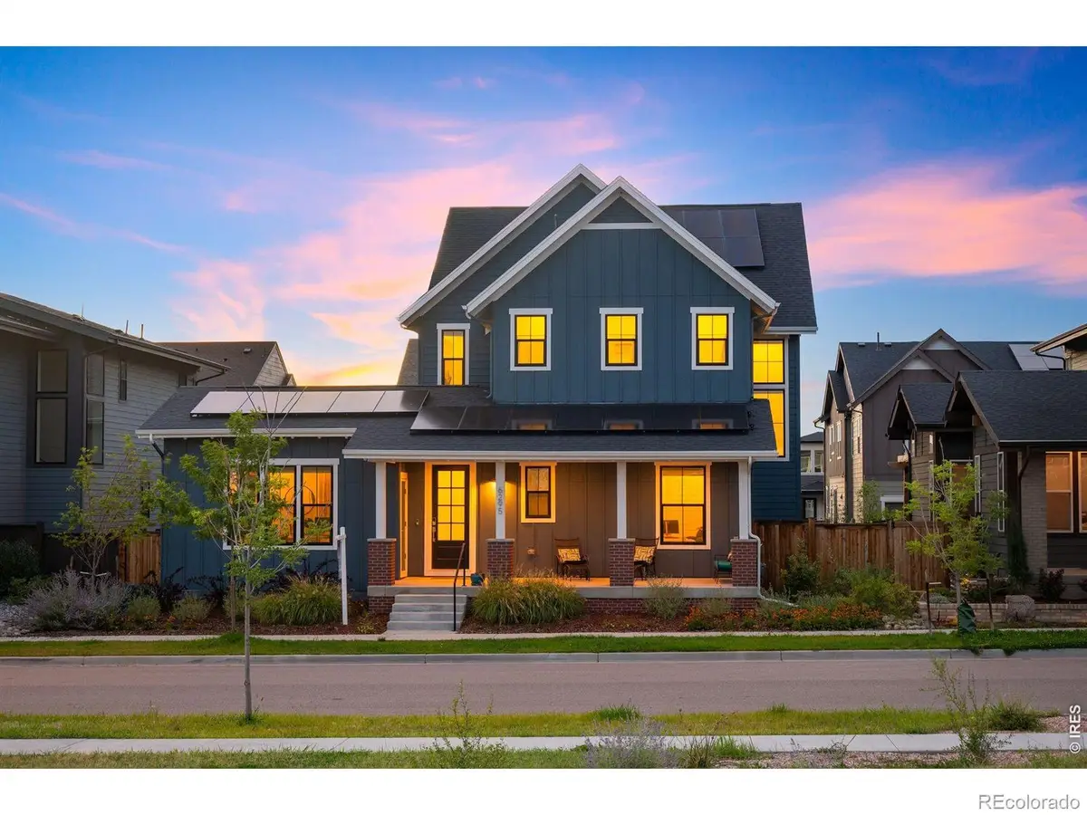 6295 Fulton, Denver, CO 80238 - #1