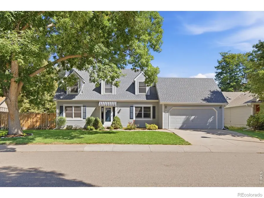 1618 Quail Hollow, Fort Collins, CO 80525 - #2